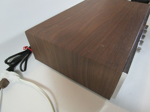 Vintage Realtone 4486 8 Track AM / FM Home Stereo - Picture 10 of 12