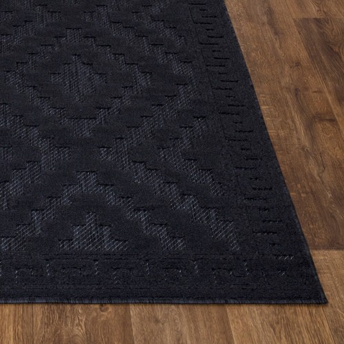 Stylish Long Hallway Runner Rug Bedroom Carpet Non Slip Kitchen Floor & Door Mat - Picture 5 of 42