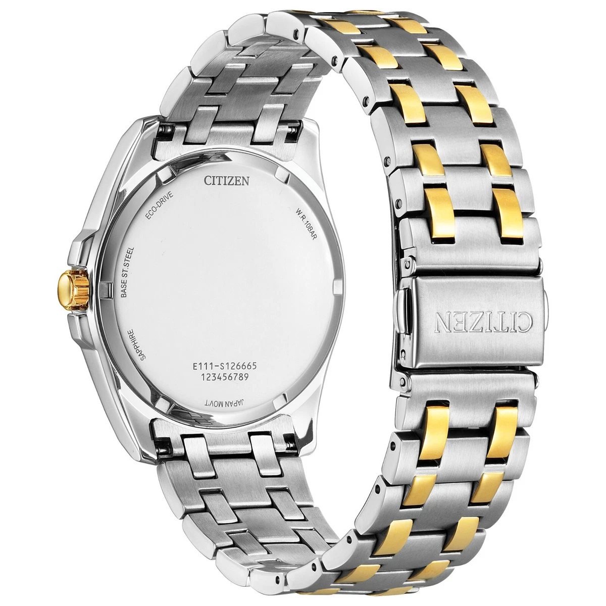 Citizen Eco-Drive Men