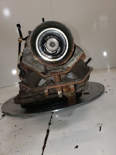 Automatic Transmission 2.5L 3 Bolt Shifter Switch Fits 08 IMPREZA 410878 - Picture 10 of 16