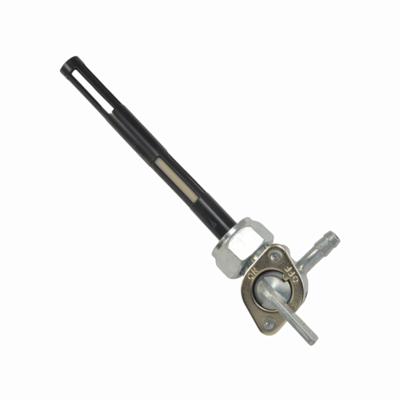 2 HONDA NA50 NC50 Express 50 II Petcock Valve Gas Fuel Tank - Foto 5