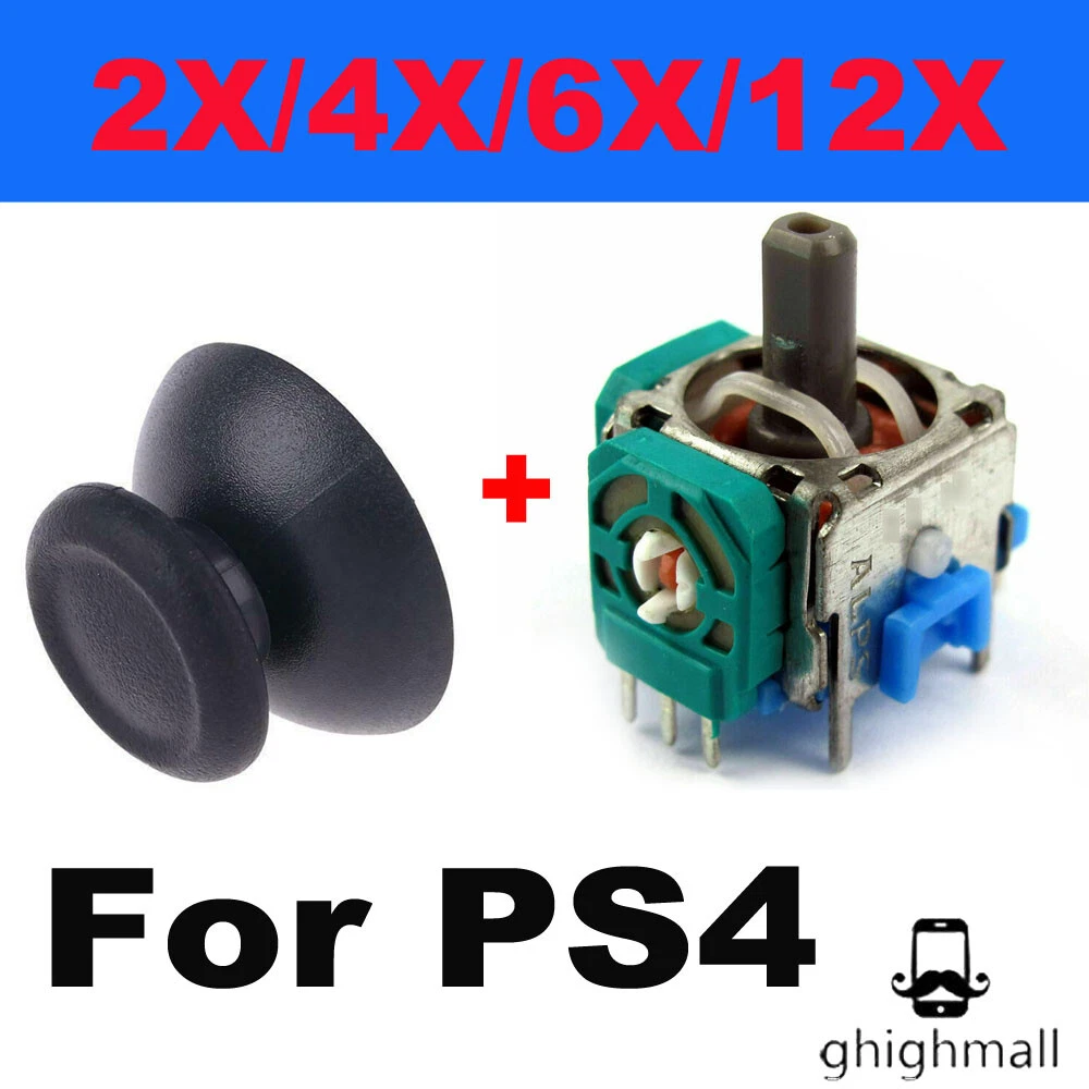 Dualshock 4 stick replacement sale