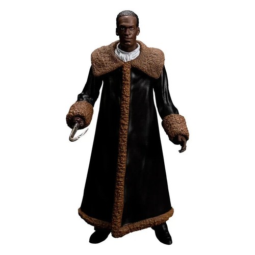 Candyman Scream Greats Candyman II 8" Scale Figure - TRICK OR TREAT - Picture 2 of 2