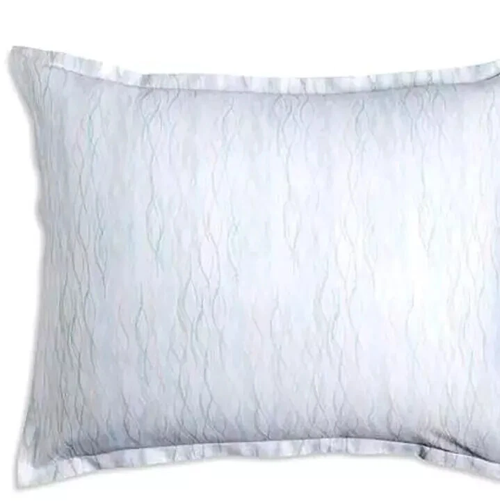 Juego de 5 fundas nórdicas Sferra Cameri Queen pastel multicolor satén estampado Italia NUEVO Foto 4 de 4