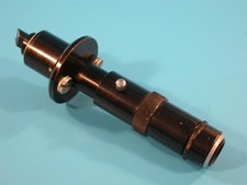 Movie Camera Viewfinder Arri, Arriflex, Mitchel, Jurgen's  Prism Chipped-AS IS