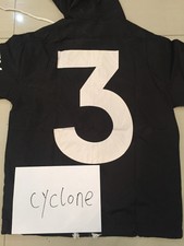 yeezy 3 windbreaker authentic