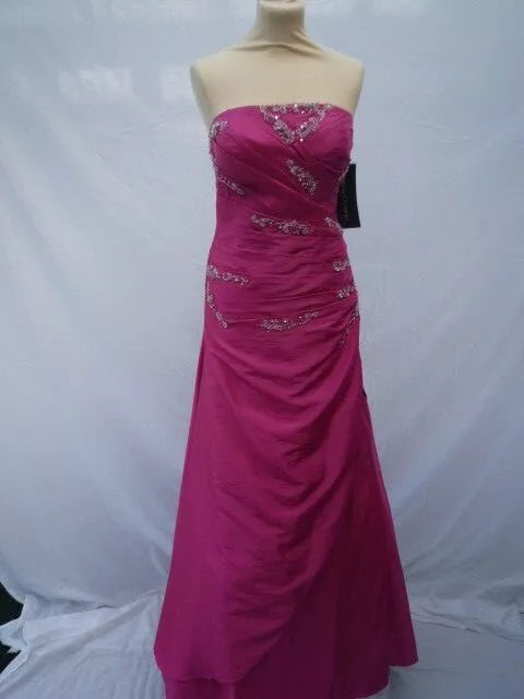 Ebay formal dresses size cheap 14