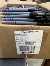 PaperMate Flexgrip Ultra Retractable Ink Pen ...