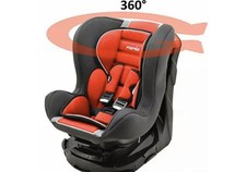 nania revo 360 car seat