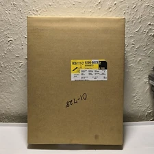 New & Sealed - Air Filter ACDelco A3149C Auto Parts