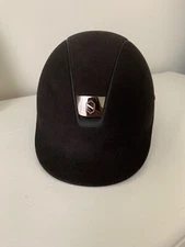 SAMSHIELD Premium helmet 7 1/8 M EUC