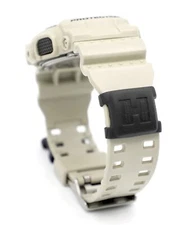 Hornady 98159 Rapid Safe RFID Watch Band Black Plastic OSFA Accessory