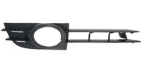 fur AUDI A6 C6 4F 04-08 Gitter Blende Stoßstange Nebelscheinwerfer Rechts DIESEL