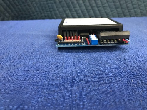 Alerton Technologies TX-VAV Rev3 V1.26b 1-98 Terminal Unit Controller Module - Picture 6 of 13