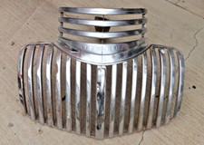 1941 1942 1946 Chevy Truck Grille Assembly Original Gm