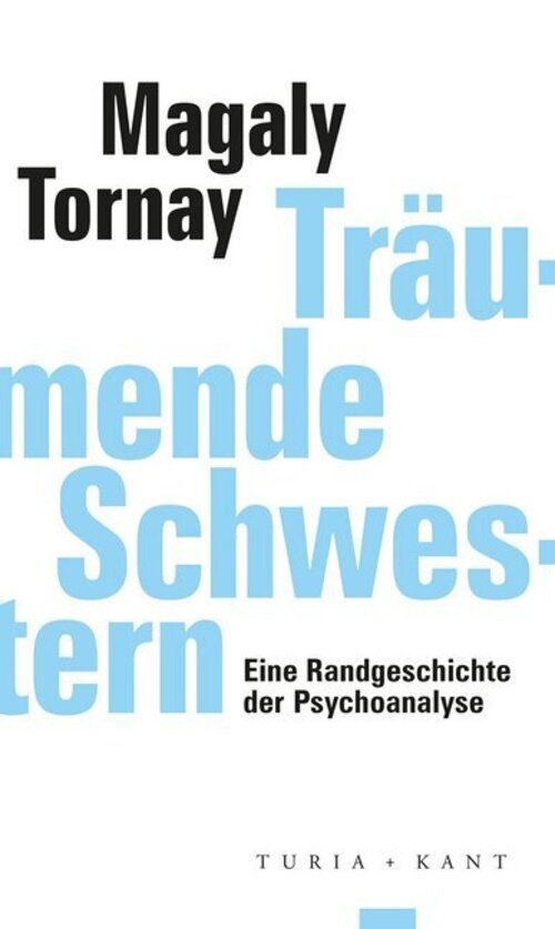 Thumbnail - Träumende Schwestern | Magaly Tornay | Eine Randgeschichte Der
