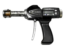 Fowler Bowers XT Holematic Xtreme Pistol Grip Electronic Bore Gage [Ref D]