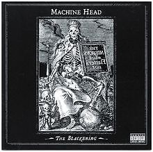The Blackening von Machine Head | CD | Zustand sehr gut
