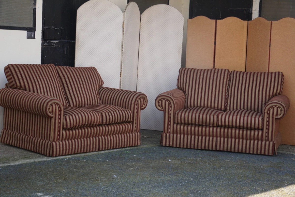 Gainsborough 2 seater sofa deals