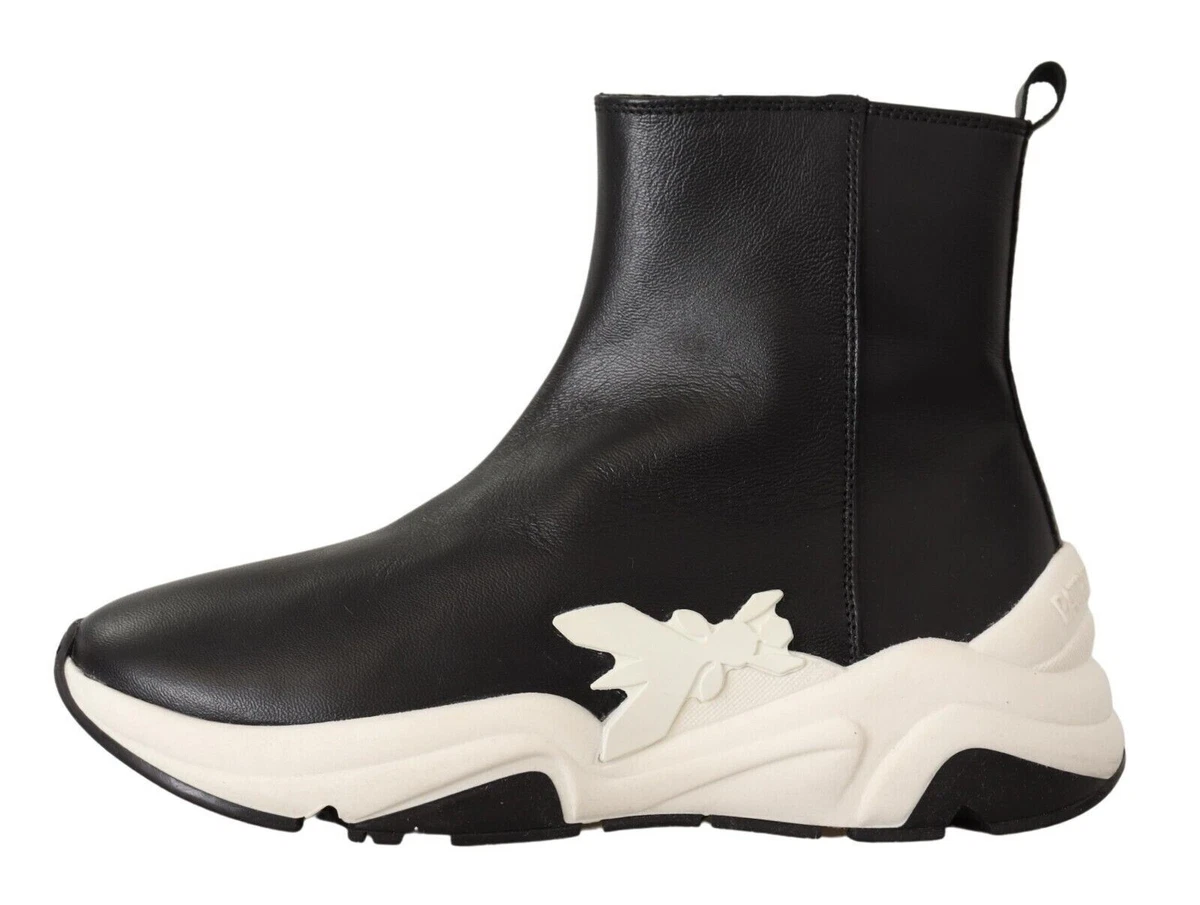 Patrizia Pepe Black Boots for Women for sale | eBay