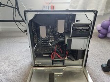 HP Intel Xeon Quad Core HDD (Hard Disk Drive) PC Desktops HP Intel Xeon Quad Core HDD (Hard Disk Drive) PC Desktops