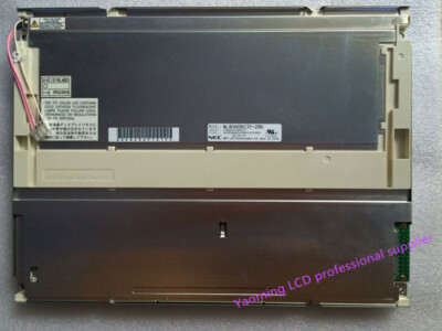 12.1'' NEC NL8060BC31-28D 121BLM20 LCD Display Screen 800*600 90 Days Warranty