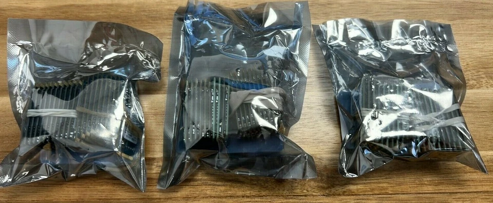 Lot of 20 x 128gb M.2 NVME SSD 2230 - Mixed brand / tested/ pulled from computer - Image 2 of 3