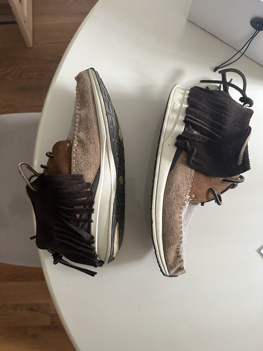 Visvim FBT Shaman 9.5 Multi Rare Color | eBay Visvim FBT Shaman 9.5 Multi Rare Color | eBay