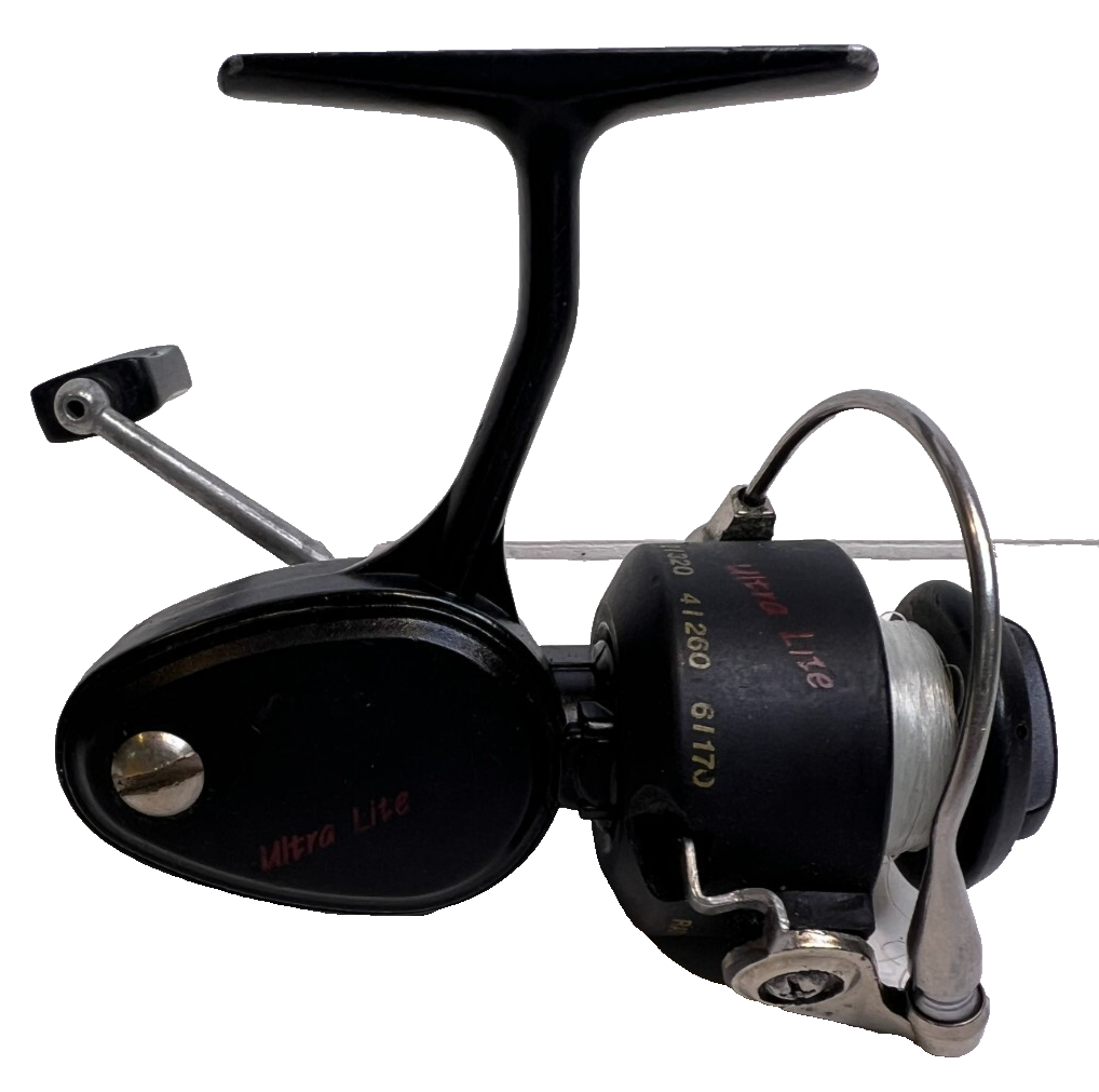 MITCHELL 310 UL ULTRA LITE REEL GEAR 5:1 SMOOTH REEL | eBay