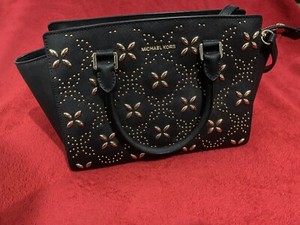 michael kors handbags gold