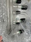 Chemglass 5-Port Airfree Schlenk Inert Gas Vacuum, Souza, 600mm OAL AF-0062-03 — photo 2