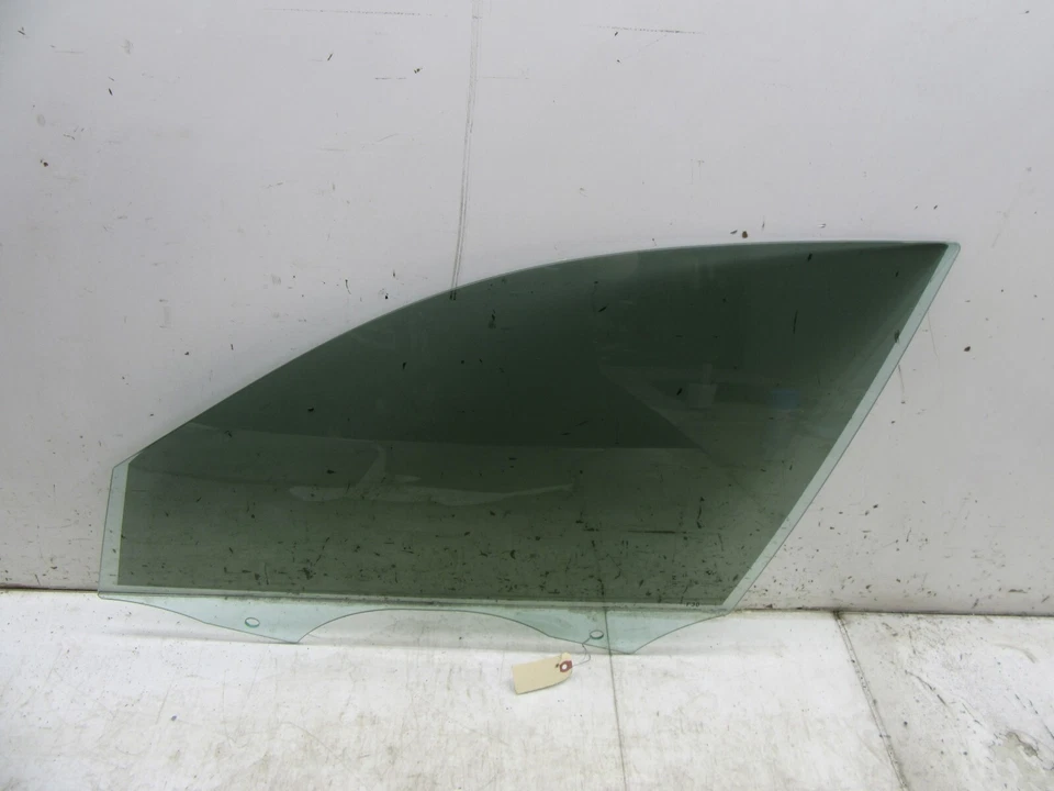 Painel de vidro para janela da porta dianteira esquerda BMW 328xi F30 2012-2016 fabricante de equipamento original - Imagem 4 de 4