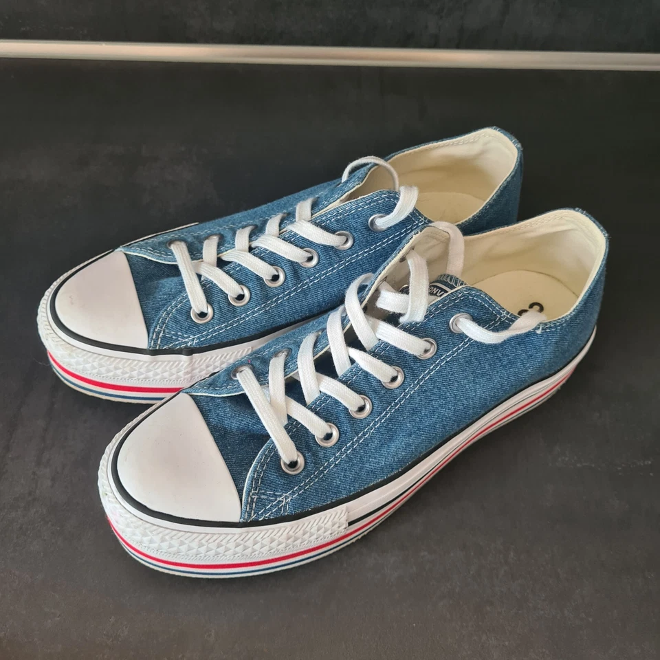 Converse All Star Lift, Foto 2 von 5