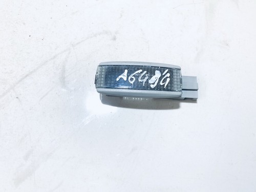 Volkswagen Beetle 2000 Interior lighting 3b0947113, Genuine #1176389-28