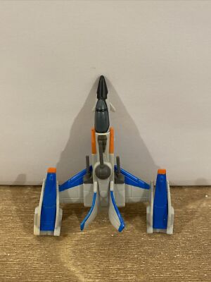 Mobile Suit In Action (MISA) Gundam Seed GAT-x105 Strike Fighter Gundam Part