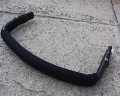 bugaboo buffalo bumper bar