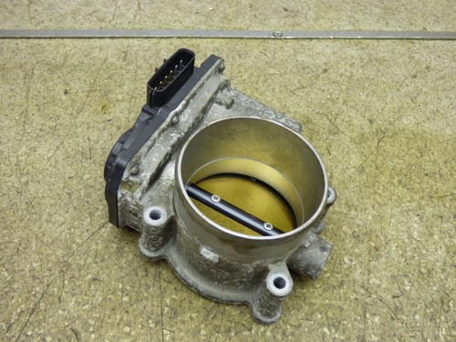 Drosselklappe 7G9N-9F991-AA 147Tkm Volvo S80 II 3.0 T6 AWD 08.1743.113