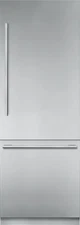 Thermador 30" Stainless Built-In Bottom Mount Smart Refrigerator - T30BB915SS