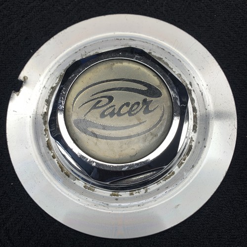 Pacer CAP187-2 Custom Wheel Center Rim Cap Lug Hub Cover Aftermarket