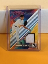 2024 Donruss Baseball Prospect Jersey Kings Noble Meyer #PJK-NM Nice
