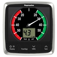 Raymarine I60 Wind Display System - Analog Close-hauled Raymarine I60 Wind Display System - Analog Close-hauled