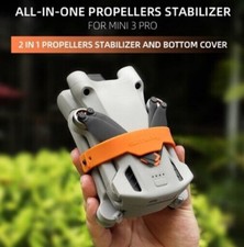 Propeller Stabilizer Holder Fixing Strap Protector Belt for DJI Mini 3 Pro US