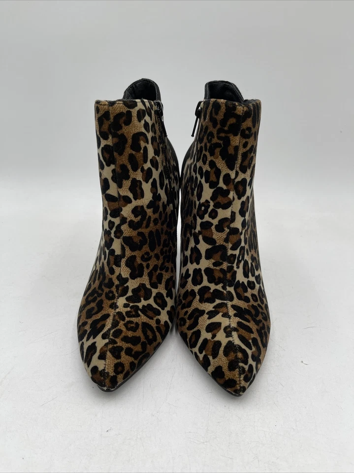 Women’s Bellini Victoria Bootie Brown/Black Size 6M - Image 2 of 4