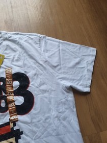 Super Mario Bros 3 Tshirt Mens 4XL Nintendo NES Retro Game Gaming Cotton Classic
