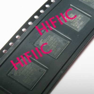 1PCS SILICON SIL9287BCNU QFN IC #F12