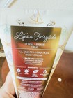 bath and body work body cream disney princess life is a fairytale hydration new — photo 9