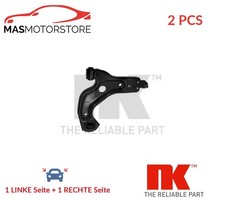 LINKS RECHTS QUERLENKER SATZ NK 5012540 2PCS A FÜR FORD FIESTA IV,FIESTA,PUMA
