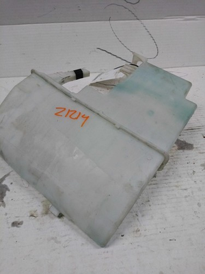 #ad #ad 2018 2022 KIA Stinger Washer Fluid Reservoir OEM 98610J5000 Black Used $74.99