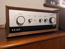 Leak Stereo 130 Integrated Amplifier Verstär...