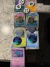 Pokemon Trading Card BULK LOT Over 3500 cards C/U/R Unplayed